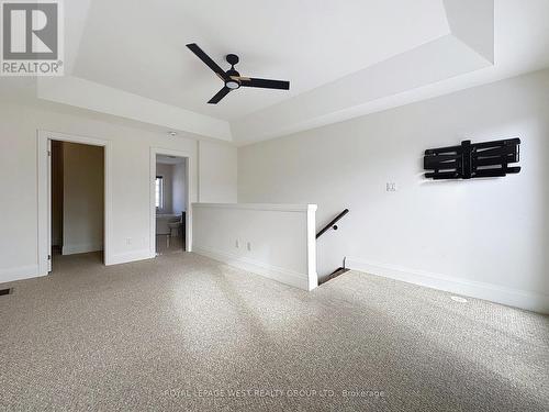 159 Norseman Street, Toronto, ON - Indoor Photo Showing Other Room