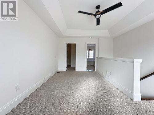 159 Norseman Street, Toronto, ON - Indoor Photo Showing Other Room