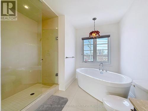 159 Norseman Street, Toronto, ON - Indoor Photo Showing Bathroom