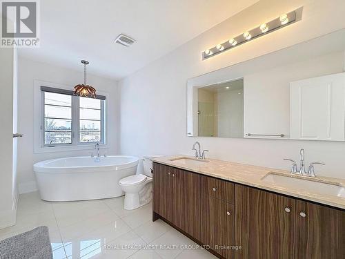 159 Norseman Street, Toronto, ON - Indoor Photo Showing Bathroom