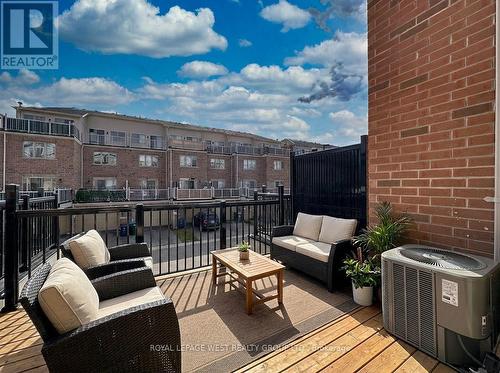 159 Norseman Street, Toronto, ON - Outdoor With Exterior