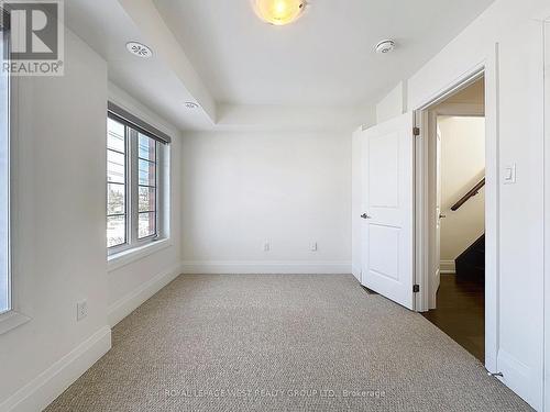 159 Norseman Street, Toronto, ON - Indoor Photo Showing Other Room