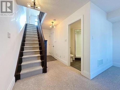 159 Norseman Street, Toronto, ON - Indoor Photo Showing Other Room