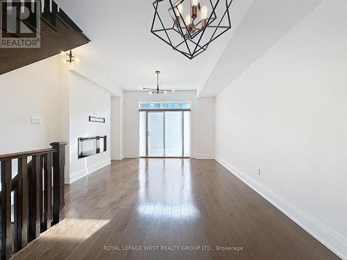 159 Norseman Street, Toronto, ON - Indoor Photo Showing Other Room