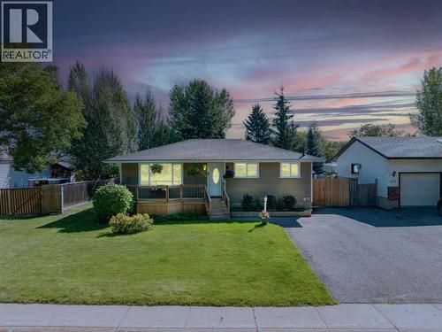 173 Hilltop Crescent, Fort Mcmurray, AB - Outdoor