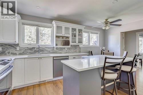 173 Hilltop Crescent, Fort Mcmurray, AB - Indoor Photo Showing Other Room