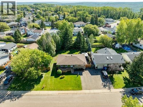 173 Hilltop Crescent, Fort Mcmurray, AB - Outdoor With View