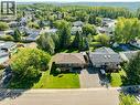 173 Hilltop Crescent, Fort Mcmurray, AB  - Outdoor With View 