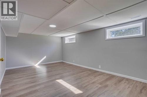 173 Hilltop Crescent, Fort Mcmurray, AB - Indoor