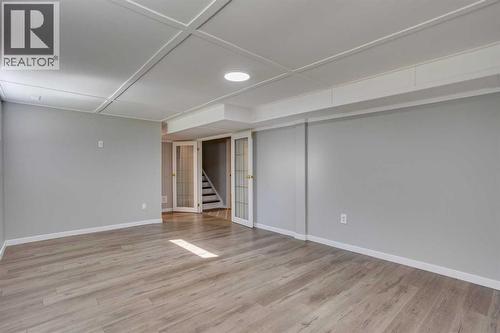 173 Hilltop Crescent, Fort Mcmurray, AB - Indoor Photo Showing Other Room