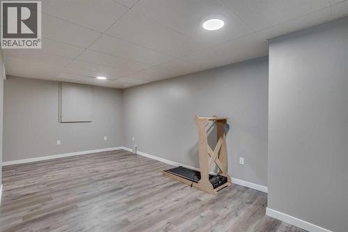 173 Hilltop Crescent, Fort Mcmurray, AB - Indoor