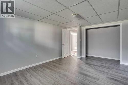 173 Hilltop Crescent, Fort Mcmurray, AB - Indoor Photo Showing Other Room