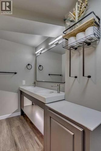 173 Hilltop Crescent, Fort Mcmurray, AB - Indoor Photo Showing Laundry Room
