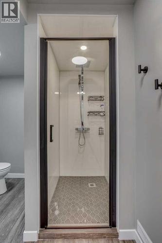 173 Hilltop Crescent, Fort Mcmurray, AB - Indoor Photo Showing Bathroom