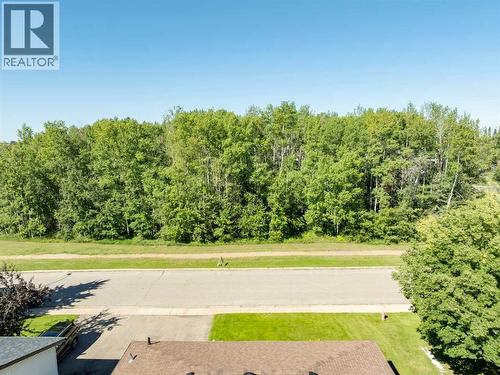 173 Hilltop Crescent, Fort Mcmurray, AB - Outdoor With View