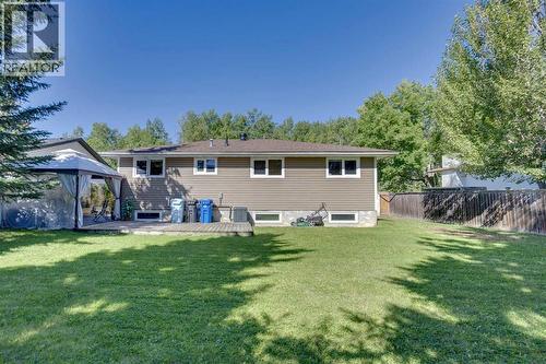 173 Hilltop Crescent, Fort Mcmurray, AB - Outdoor