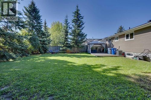 173 Hilltop Crescent, Fort Mcmurray, AB - Outdoor