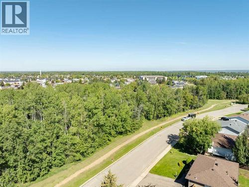 173 Hilltop Crescent, Fort Mcmurray, AB - Outdoor With View
