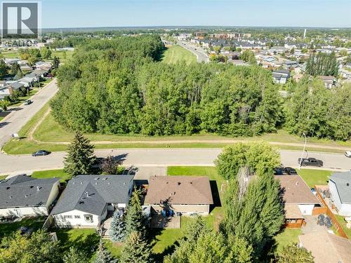 173 Hilltop Crescent, Fort Mcmurray, AB - Outdoor With View