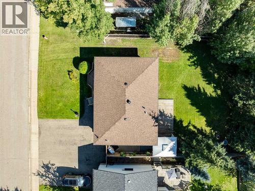 173 Hilltop Crescent, Fort Mcmurray, AB - Outdoor