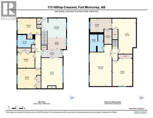 173 Hilltop Crescent, Fort Mcmurray, AB - Other