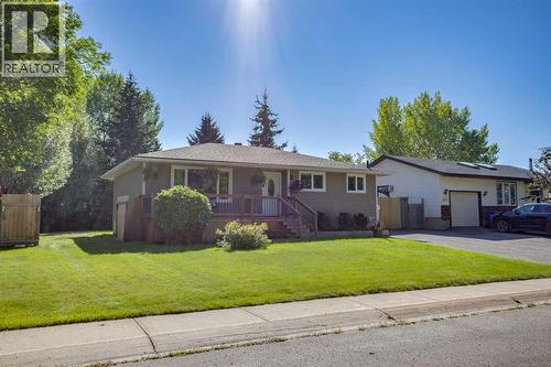 173 Hilltop Crescent, Fort Mcmurray, AB - Outdoor