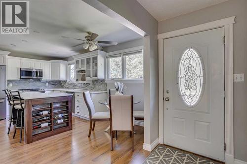 173 Hilltop Crescent, Fort Mcmurray, AB - Indoor