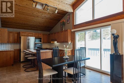 847 Corbeil Road, East Ferris, ON - Indoor