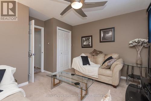 847 Corbeil Road, East Ferris, ON - Indoor Photo Showing Other Room