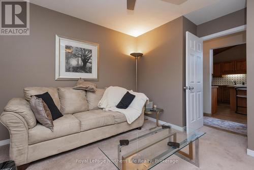 847 Corbeil Road, East Ferris, ON - Indoor