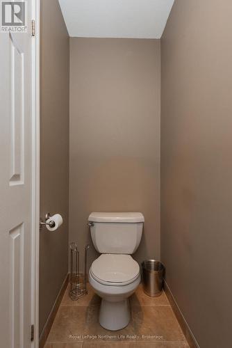 847 Corbeil Road, East Ferris, ON - Indoor Photo Showing Bathroom