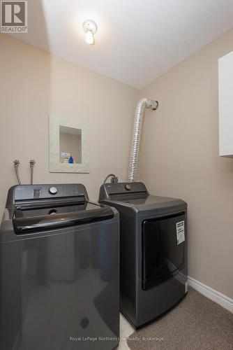 847 Corbeil Road, East Ferris, ON - Indoor Photo Showing Laundry Room