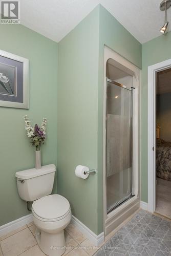 847 Corbeil Road, East Ferris, ON - Indoor Photo Showing Bathroom