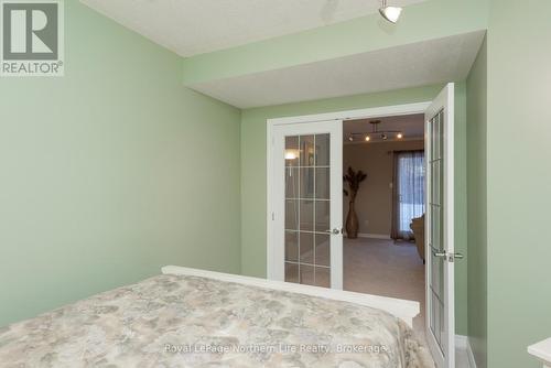 847 Corbeil Road, East Ferris, ON - Indoor Photo Showing Bedroom