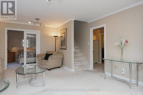 847 Corbeil Road, East Ferris, ON - Indoor