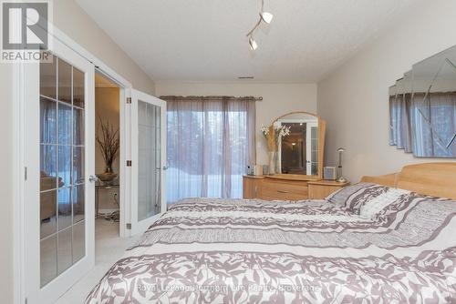 847 Corbeil Road, East Ferris, ON - Indoor Photo Showing Bedroom