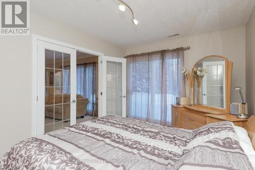 847 Corbeil Road, East Ferris, ON - Indoor Photo Showing Bedroom