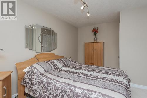 847 Corbeil Road, East Ferris, ON - Indoor Photo Showing Bedroom
