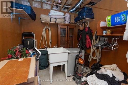 847 Corbeil Road, East Ferris, ON - Indoor