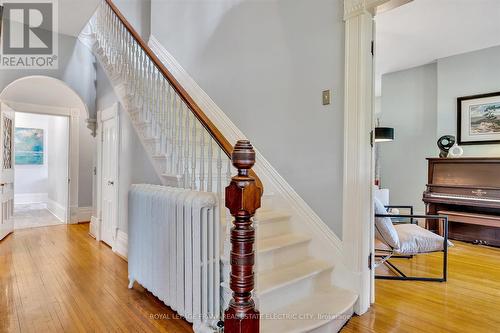 452 Hunter Street W, Peterborough (Town Ward 3), ON - Indoor Photo Showing Other Room