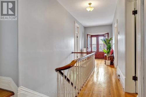 452 Hunter Street W, Peterborough (Town Ward 3), ON - Indoor Photo Showing Other Room