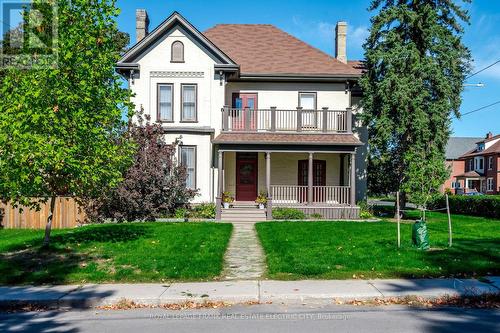 452 Hunter Street W, Peterborough (Town Ward 3), ON - Outdoor