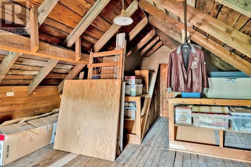 452 Hunter Street W, Peterborough (Town Ward 3), ON - Indoor Photo Showing Other Room