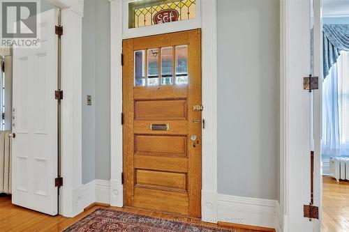 452 Hunter Street W, Peterborough (Town Ward 3), ON - Indoor Photo Showing Other Room