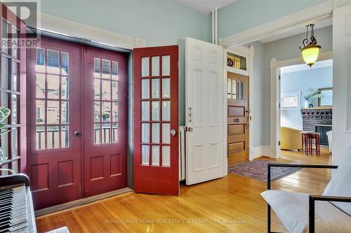 452 Hunter Street W, Peterborough (Town Ward 3), ON - Indoor Photo Showing Other Room