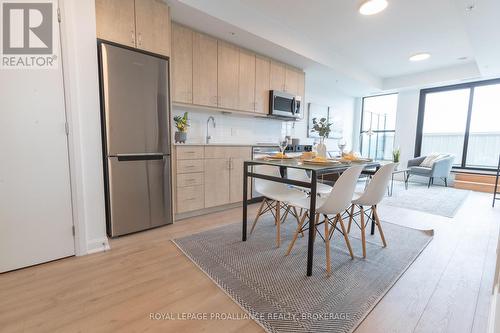 909 - 223 Princess Street, Kingston (East Of Sir John A. Blvd), ON - Indoor Photo Showing Other Room