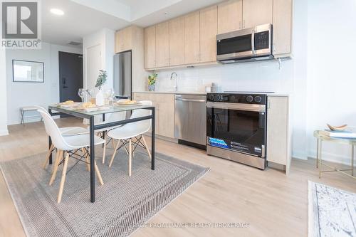 909 - 223 Princess Street, Kingston (East Of Sir John A. Blvd), ON - Indoor