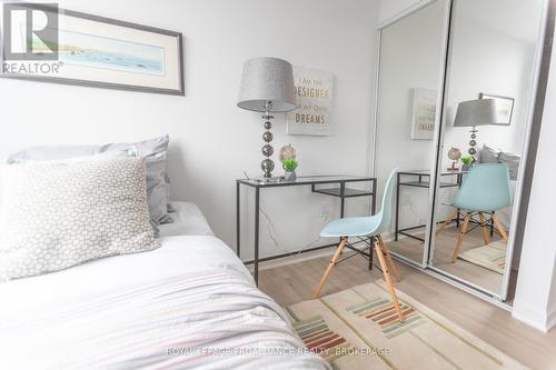 909 - 223 Princess Street, Kingston (East Of Sir John A. Blvd), ON - Indoor Photo Showing Other Room