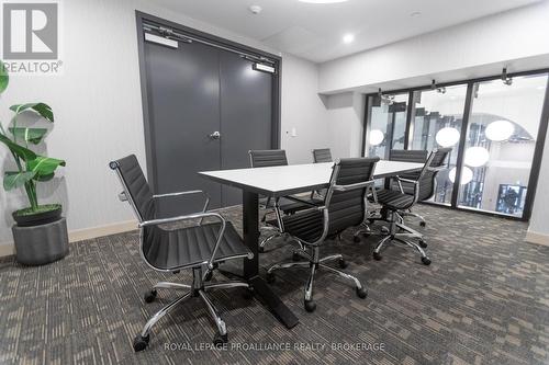 909 - 223 Princess Street, Kingston (East Of Sir John A. Blvd), ON - Indoor Photo Showing Office