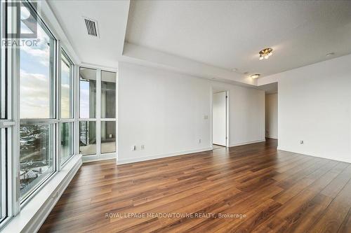 1202 - 60 Berwick Avenue, Toronto, ON - Indoor Photo Showing Other Room